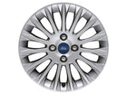 Originale Ford Fiesta 09/2008-10/2012 Jante en alliage 16