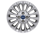 Originale Ford Fiesta 09/2008-10/2012 Jante en alliage 16