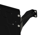 Protection antiprojection pour moteur et transmission