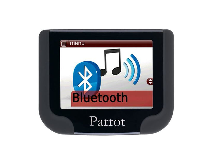 Parrot®* Kit mains-libres integrés MKi 9200