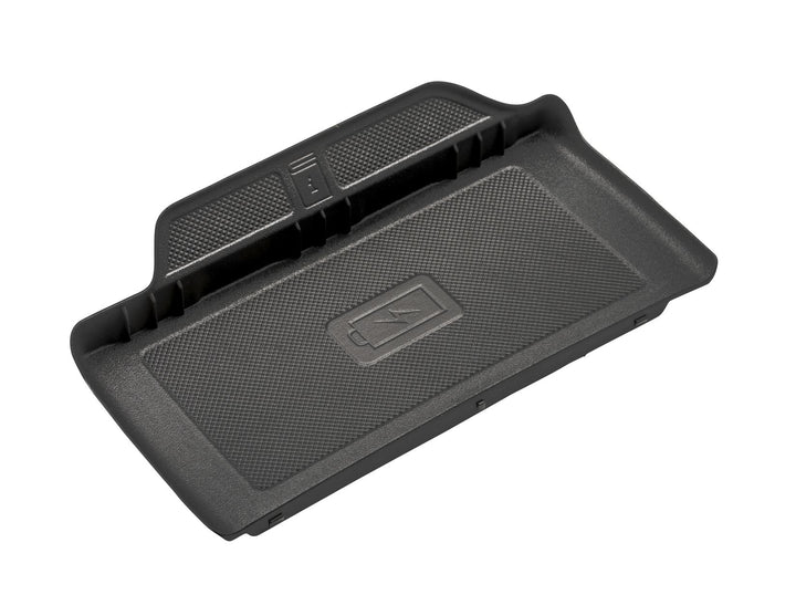 Originale Ford Puma Tapis pour kit de recharge sans fil avec indication chargement sans fil imprimé