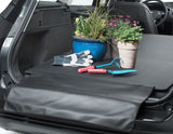 Originale Ford Mondeo à partir de 09/2014 Tapis de coffre reversible noir