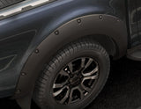 Extension passage de roue avant et arrière EGR pour Ford Ranger 02/2019-06/2022