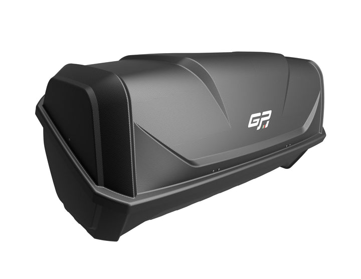 G3* Coffre de rangement GP Evolve,pour support pour attelage G3