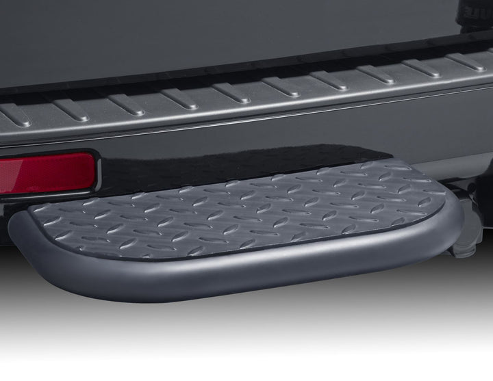 Transit Custom 01/2012-09/2023 Brink®* Marchepied arrière