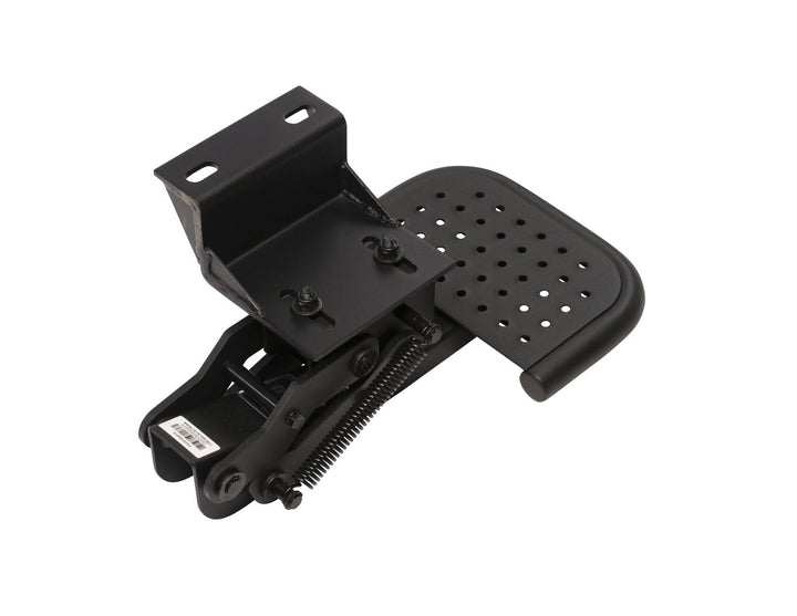 Ranger à partir de 06/2022 Pickup Attitude* Marchepied rétractable arrière