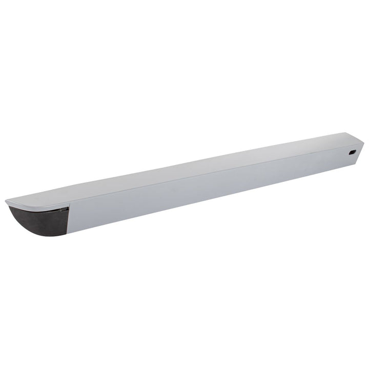 Baguettes de protection latérales avant pour Ford S-MAX à partir de 05/2015