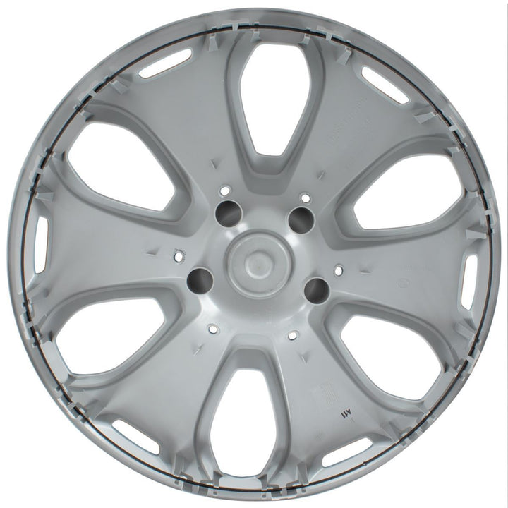 Enjoliveur de roue 17