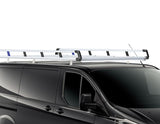 Galerie de toit Q-Top (Q-Tech) pour Ford Tourneo/Transit Custom
