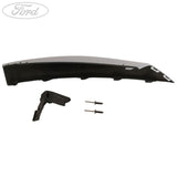 Ford Focus Mk3 Extension Inférieure Pare-Chocs Avant 2014