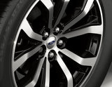 Originale Ford Kit d’écrous antivol pour jantes alliage