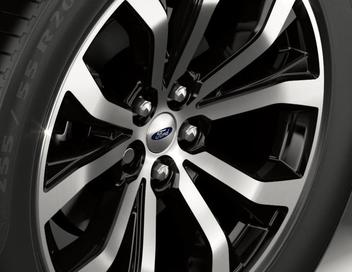 Originale Ford Kit d’écrous antivol pour jantes alliage