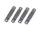 Kit de supports de fixation ARB pour monter la tente de toit Flinders