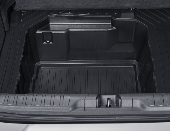 Ford Tapis de sol en caoutchouc MegaBox (Puma 2019- jusqu'à aujourd'hui)