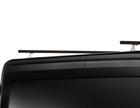 Barres de toit transversales avec 1 barre Q-Top (Q-Tech) pour Ford Transit