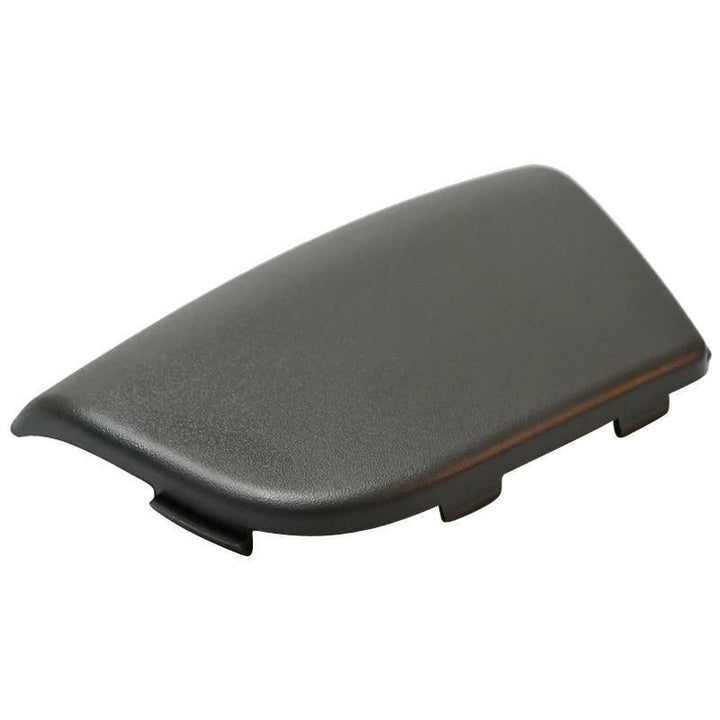 Cache oeillet de remorquage pare-chocs avant pour Ford Fiesta Sport 2008-2012