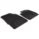 Originale Ford EcoSport® 10/2013-09/2017 Tapis de sol en caoutchouc avant,noir