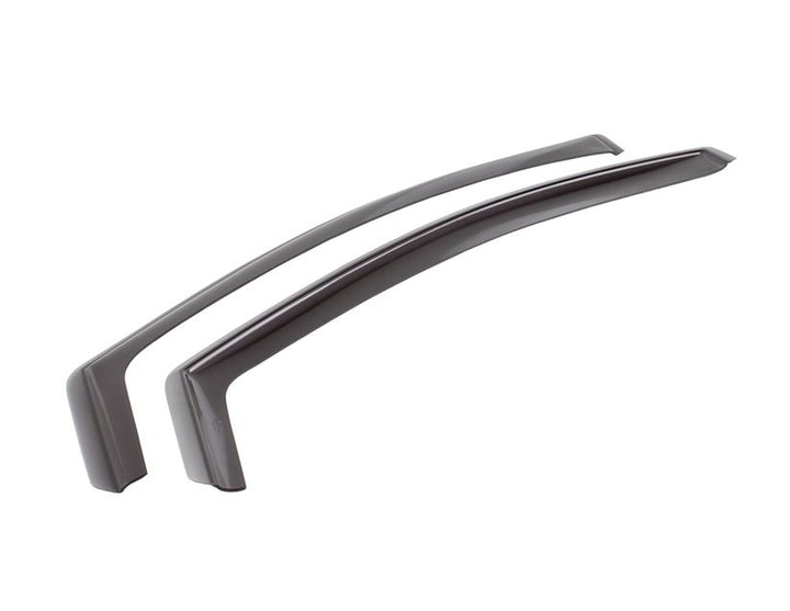 Déflecteurs d’air ClimAir vitres latérales avant pour Ford Focus 07/2004-12/2010