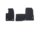 Tapis de sol en moquette avant pour Ford Tourneo Custom 08/2012-09/2023