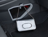 Originale Ford All-Electric Explorer/All-Electric Capri Support pour sac (fichier STL pour impression 3D) LHD uniquement