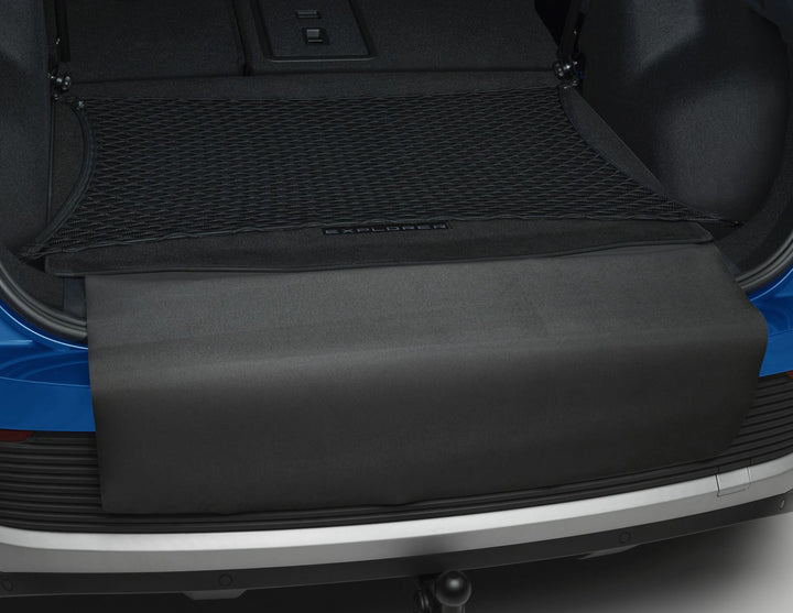 Filet de coffre Ford