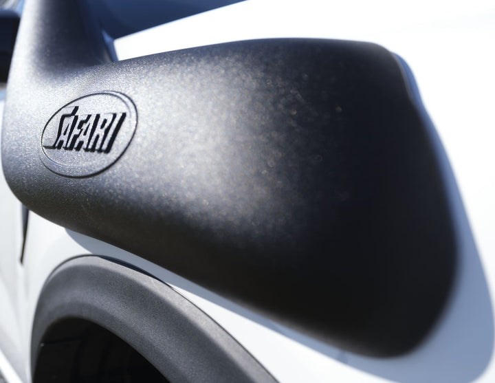 Snorkel Safari V-Spec pivotant ARB pour Ford Ranger à partir de 06/2022