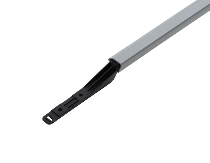 Originale Ford Transit®/Tourneo Courier® Barres de toit longitudinales Barre simple pour côté droit