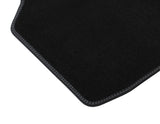 Tapis de sol en velours arrière pour Ford Explorer BEV / Capri BEV