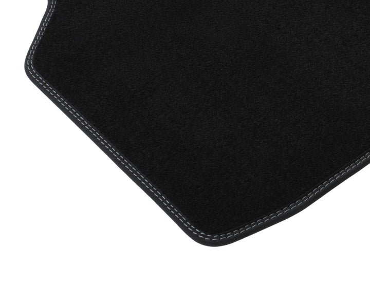 Tapis de sol en velours arrière pour Ford Explorer BEV / Capri BEV