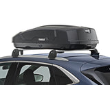 Coffre de toit Thule FORCE XT S noir mat