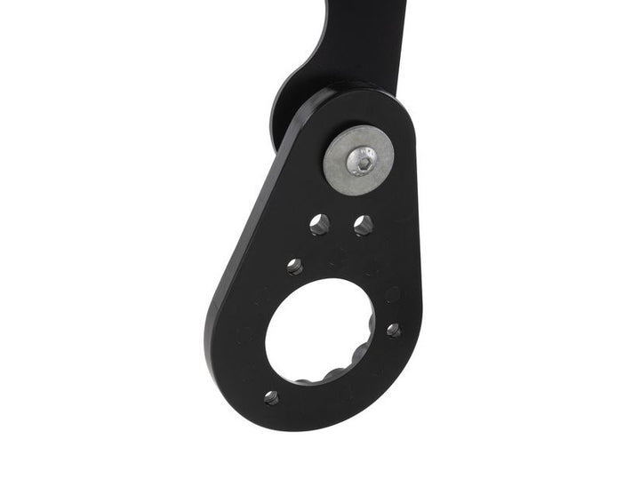 Originale Ford Focus® à partir de 04/2018 Attelage démontable sans outils