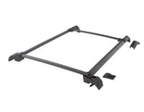 Originale Ford Bronco à partir de 10/2022 Barres de toit transversales kit
