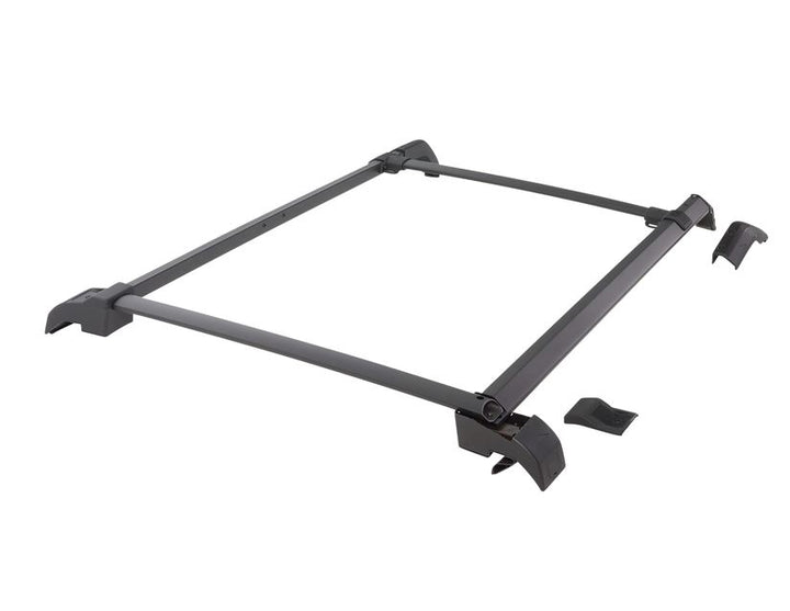 Originale Ford Bronco à partir de 10/2022 Barres de toit transversales kit