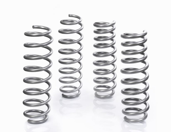 Kit Eibach Pro-Lift ressorts de rehaussement de suspension pour Ford Ranger