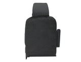Housse de siège HDD siège conducteurpour Ford Transit Courier 03/2014-07/2023