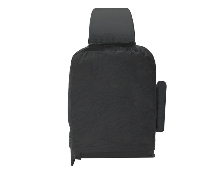 Housse de siège HDD siège conducteurpour Ford Transit Courier 03/2014-07/2023