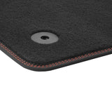 Originale Ford Focus® à partir de 04/2018 Tapis de sol en velours