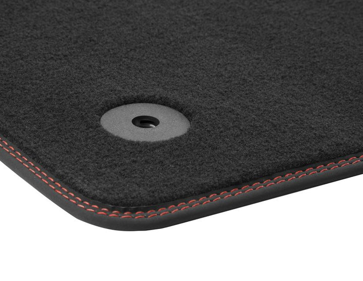 Originale Ford Focus® à partir de 04/2018 Tapis de sol en velours