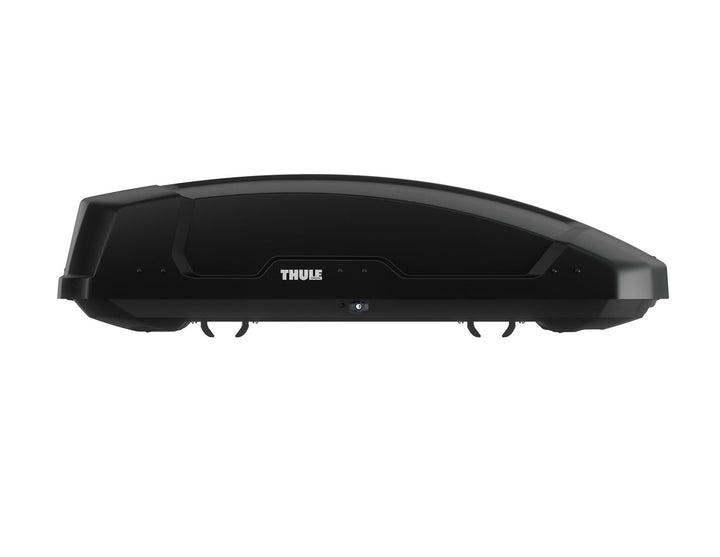 Coffre de toit Thule FORCE XT M noir mat