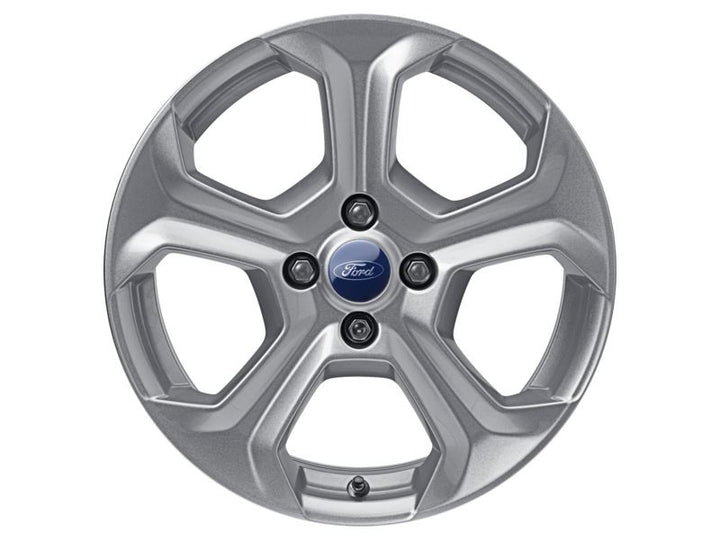 Originale Ford Fiesta 11/2012-06/2017 Jante en alliage 17