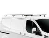 Barres de toit transversales 3 barres Q-Top (Q-Tech) Ford Transit/Tourneo Custom