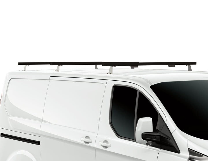 Barres de toit transversales 3 barres Q-Top (Q-Tech) Ford Transit/Tourneo Custom