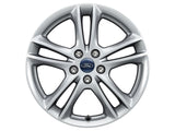 Originale Ford Mondeo à partir de 09/2014 Jante en alliage 17