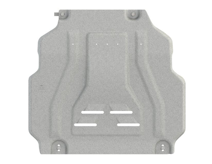 Originale Ford Ranger 02/2019-06/2022 Protection antiprojection pour moteur