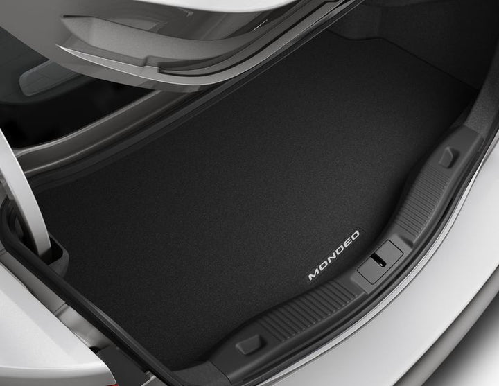 Originale Ford Mondeo à partir de 09/2014 Tapis de coffre reversible noir