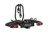 Porte-vélos Atera sur attelage Genio Pro Advanced pour 2 vélos