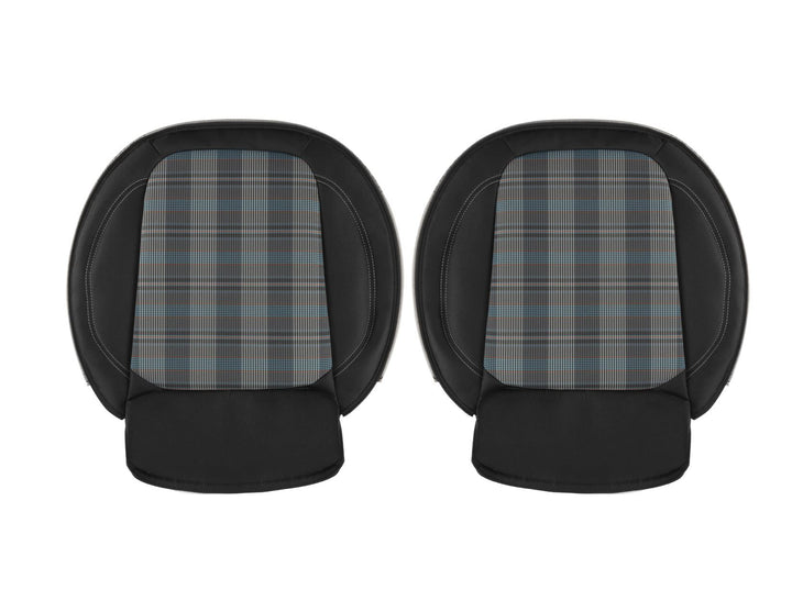 Housses de siège zippées Gaelic pour Ford Puma à partir de 10/2019