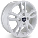 Originale Ford Fiesta Jante en alliage 15