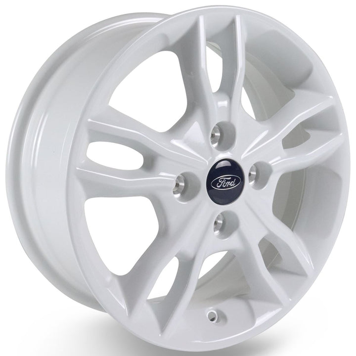 Originale Ford Fiesta Jante en alliage 15