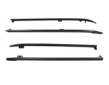 Originale Ford Tourneo®/Transit Custom® Barres de toit longitudinales noires
